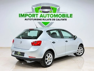 Seat Ibiza 1.4 Cool - imagine 6