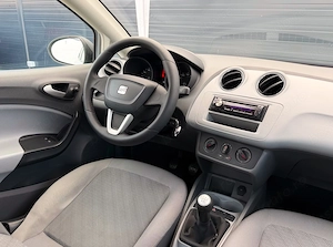 Seat Ibiza 1.4 Cool - imagine 13