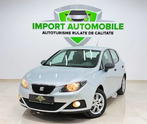 Seat Ibiza 1.4 Cool - imagine 4