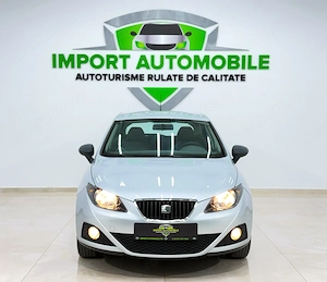 Seat Ibiza 1.4 Cool - imagine 2