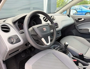 Seat Ibiza 1.4 Cool - imagine 9
