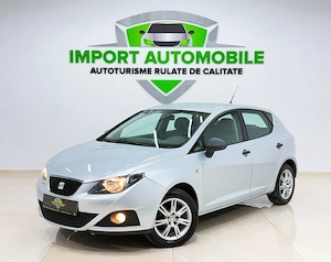 Seat Ibiza 1.4 Cool