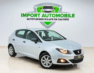 Seat Ibiza 1.4 Cool - imagine 3