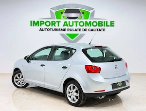 Seat Ibiza 1.4 Cool - imagine 8