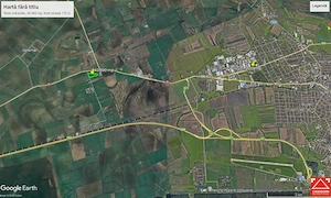 Teren pentru afacere, aproape de autostrada - imagine 2
