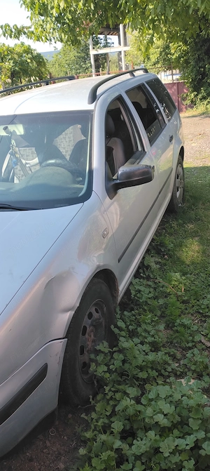 De vânzare Golf 4 , în stare bună de funcționare! - imagine 3