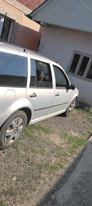 De vânzare Golf 4 , în stare bună de funcționare! - imagine 5