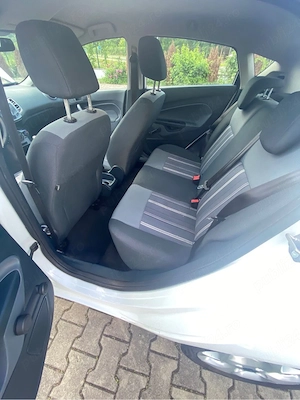 Vand ford fiesta 2010 1.2 benzina - imagine 4