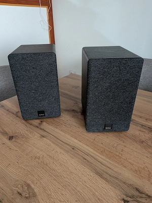Boxe hi-fi Dali Kupid 