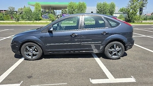 Vand Ford Focus 2 - imagine 4