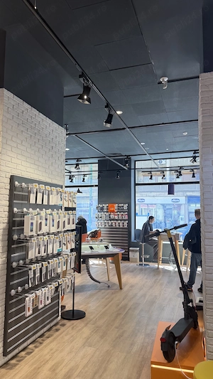 Spatiu Comercial Ultracentral - imagine 3