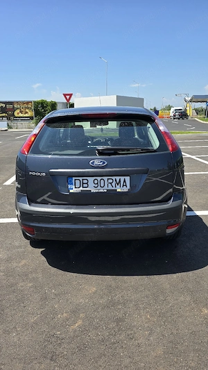 Vand Ford Focus 2 - imagine 2