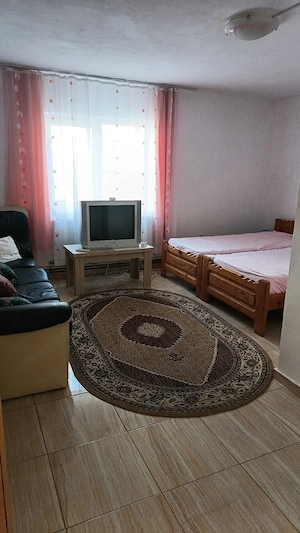 Cazare Nibiru Costinesti Casa Calin - imagine 5