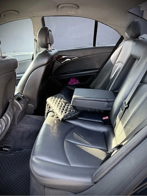 Vând Mercedes Eclass W211 2.2diesel - imagine 4