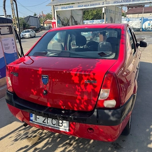 Vand Logan 1.6 mpi Gpl