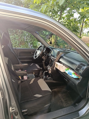Vînd Honda CR-V Anul 2006 - imagine 8