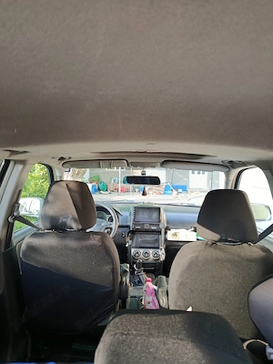 Vînd Honda CR-V Anul 2006 - imagine 6