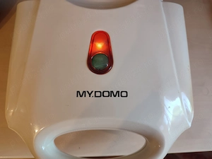Sandwich maker My Domo