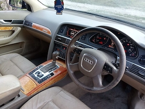 Audi A6 C6 quattro - imagine 3
