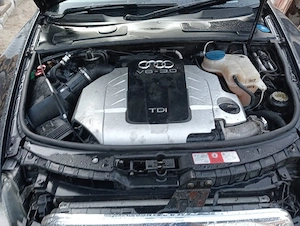 Audi A6 C6 quattro - imagine 4