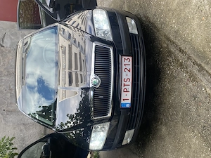 Skoda Octavia 2 , 172000 KM Excelenta oportunitate - imagine 3