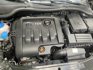Skoda Octavia 2 , 172000 KM Excelenta oportunitate - imagine 10