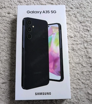 Samsung nou Urgent 