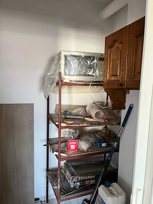 Proprietar vand apartament cu o camera, 43 mp ANL Miloia - imagine 5