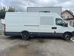 IVECO Maxi 35S17 - imagine 4