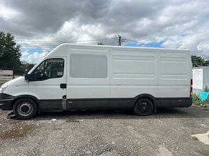 IVECO Maxi 35S17 - imagine 3