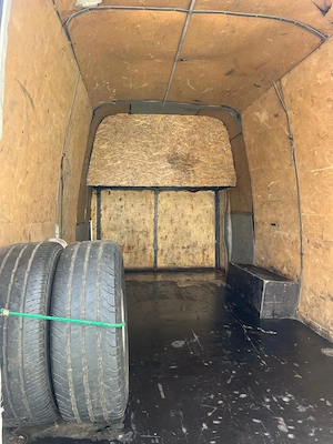 IVECO Maxi 35S17 - imagine 9