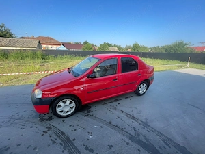 Vand Dacia Logan 1.5 diesel an 2007 - imagine 3
