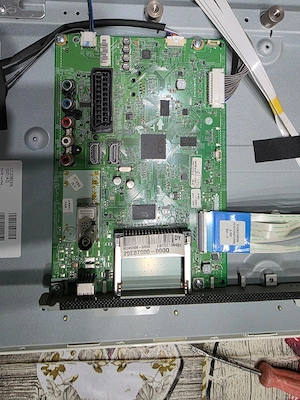 Dezmembrez tv LG 32ls3590