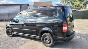 Vw caddy maxi 1.6 tdi euro5 - imagine 2