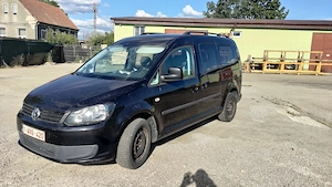 Vw caddy maxi 1.6 tdi euro5 - imagine 1