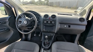 Vw caddy maxi 1.6 tdi euro5 - imagine 5
