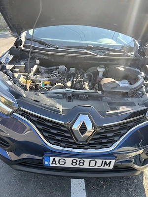 Renault kadjar impecabil din 2019. - imagine 8