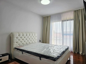 Apartament 3 camere central Otopeni, utilat si mobilat - imagine 2