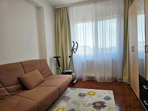 Apartament 3 camere central Otopeni, utilat si mobilat - imagine 3