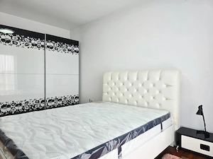 Apartament 3 camere central Otopeni, utilat si mobilat - imagine 5