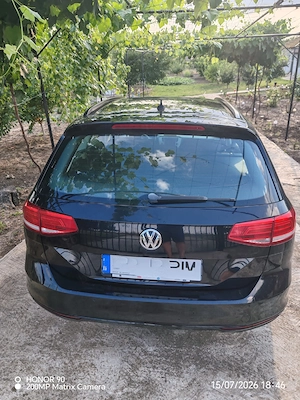 VW Passat B8 2015 2.0 TDI  - imagine 2