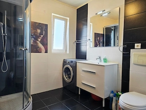 Apartament 3 camere central Otopeni, utilat si mobilat - imagine 4