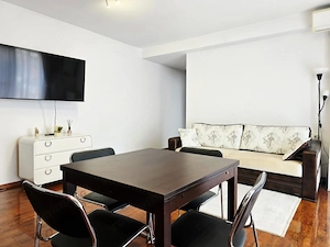 Apartament 3 camere central Otopeni, utilat si mobilat - imagine 6