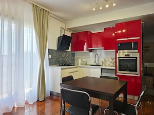 Apartament 3 camere central Otopeni, utilat si mobilat - imagine 8