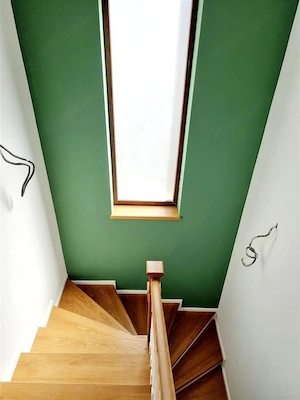 Casa Otopeni, 141mp, 23August, lot teren 265mp - imagine 10