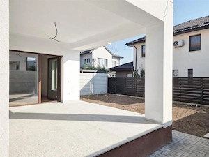 Casa Otopeni, 141mp, 23August, lot teren 265mp - imagine 9