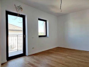 Casa Otopeni, 141mp, 23August, lot teren 265mp - imagine 15
