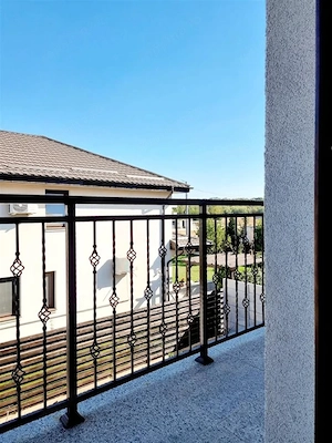 Casa Otopeni, 141mp, 23August, lot teren 265mp - imagine 16