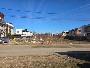 Otopeni, Str. 1Mai – Teren 4.412mp, Deschidere 23,21m | Comercial & Rezidențial - imagine 6