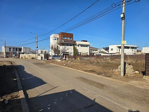 Otopeni, Str. 1Mai – Teren 4.412mp, Deschidere 23,21m | Comercial & Rezidențial - imagine 5